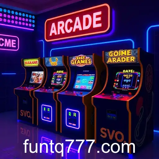The Retro Revival: Exploring Arcade Games in the Digital Era