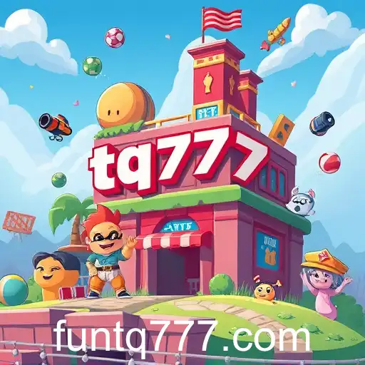 The Rise of Casual Games: A Deep Dive into the 'tq777' Phenomenon