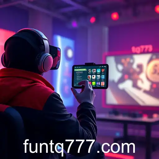 Digital Evolution in Gaming