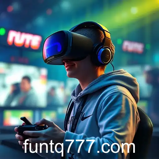 Emerging Trends in Online Gaming