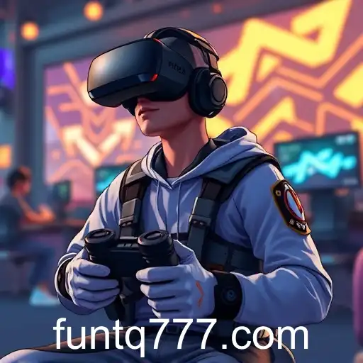 The Evolution of Online Gaming: Insights from tq777