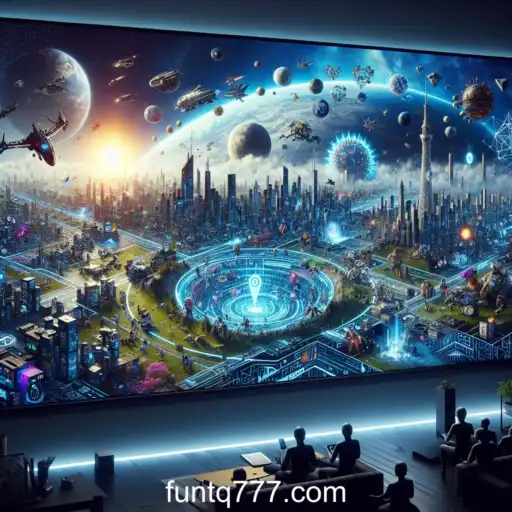 The Evolving Landscape of Online Gaming