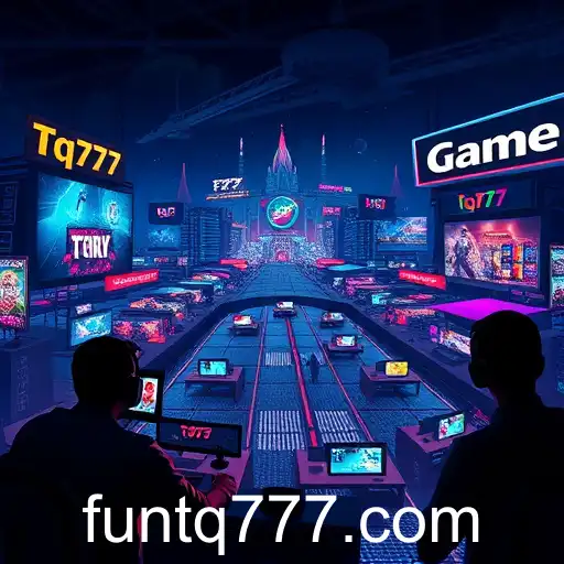 Gaming in the Digital Era