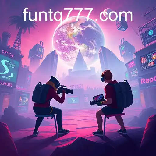 Gaming Renaissance: The Rise of Digital Platforms