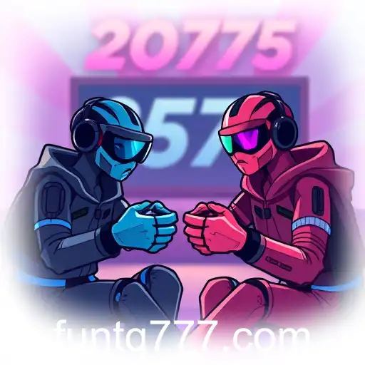 Gaming Dynamics in the Digital Era