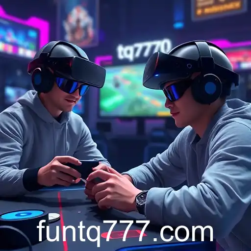 Gaming Trends and Innovations in 2025