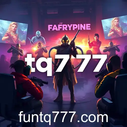 Exploring the Exciting World of Multiplayer Games with