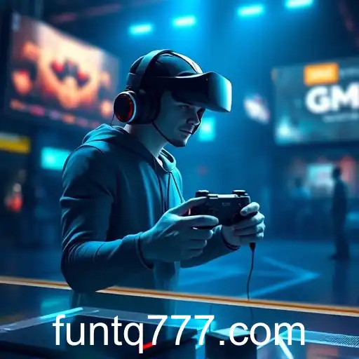 The Future of Online Gaming in a Dynamic World