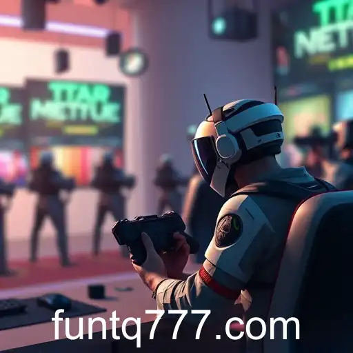 Evolving Landscape of Online Gaming in 2025