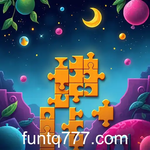 Unlocking the World of Puzzle Games: A Mind-Bending Adventure