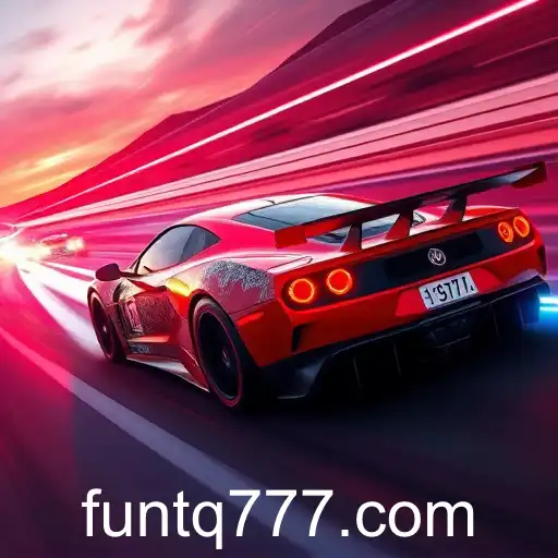 The Thrill of Speed: Exploring the Best Racing Games