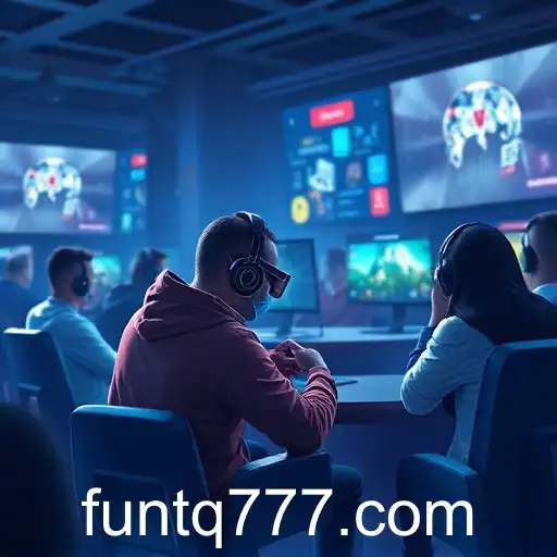 The Rise of Online Gaming Platforms in 2025