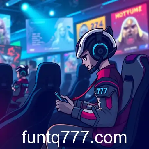 The Rise of tQ777 in Online Gaming