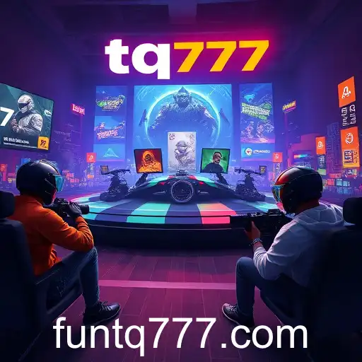 The Rise of tq777 in Global Gaming