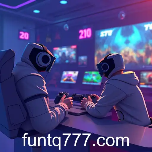 The Rise of tq777 in the Gaming World