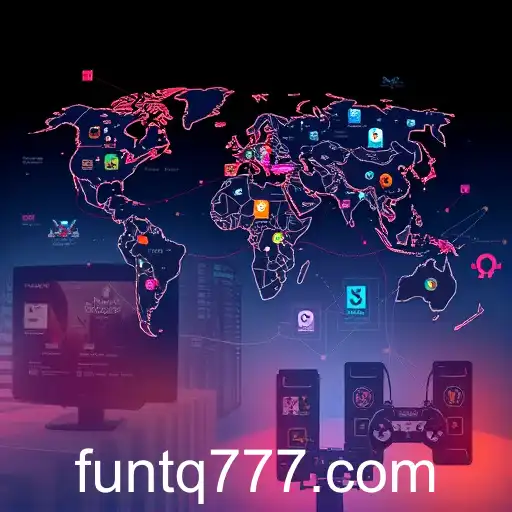 The Rise of Online Gaming Culture