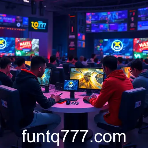 tq777