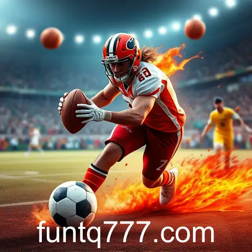 Exploring the Thrilling World of 'Sports Games' Under the 'tq777' Keyword