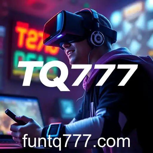 The Thrilling World of Online Gaming in the 2020s