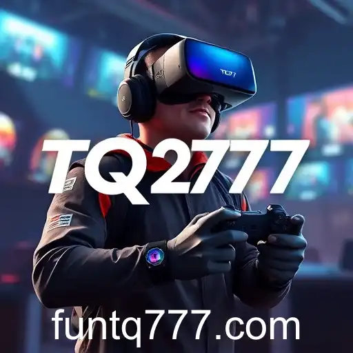 TQ777 Rising: The Gaming Hub of The Future